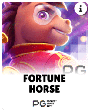 Fortune Horse