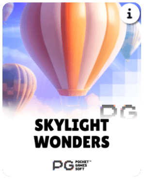 Skylight Wonders