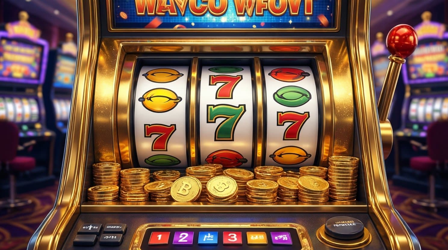TOWIN9 สล็อต